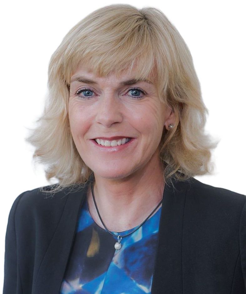 Dianne Angus