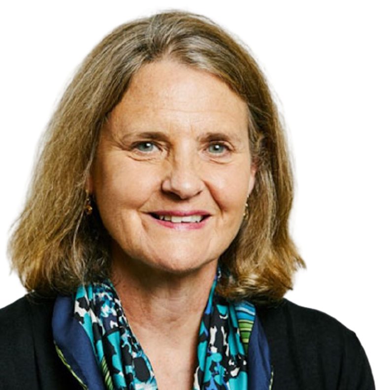Penny Allen, M.D.