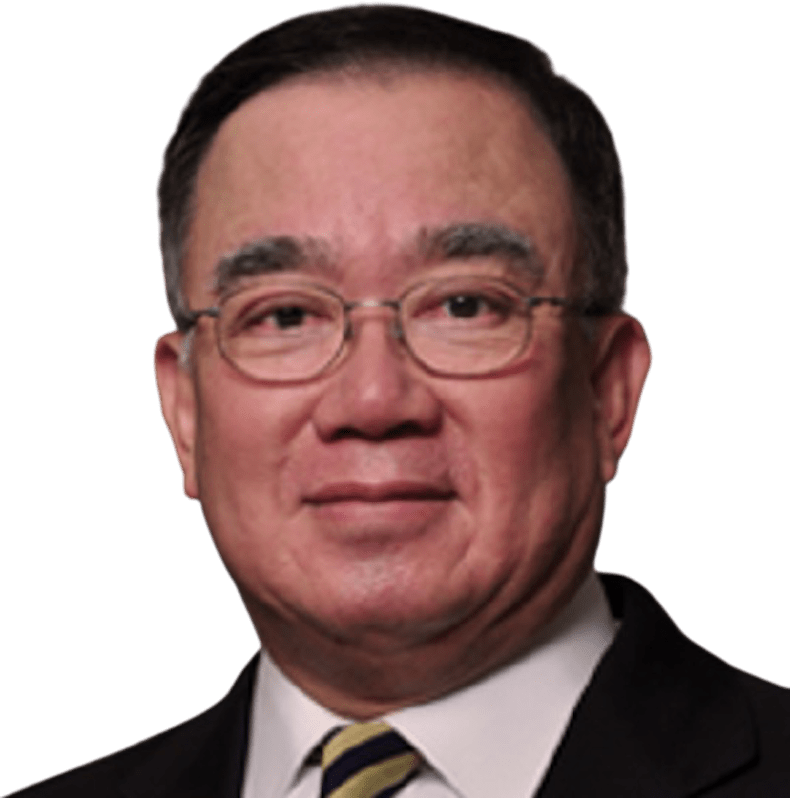 David T. Tse, M.D.