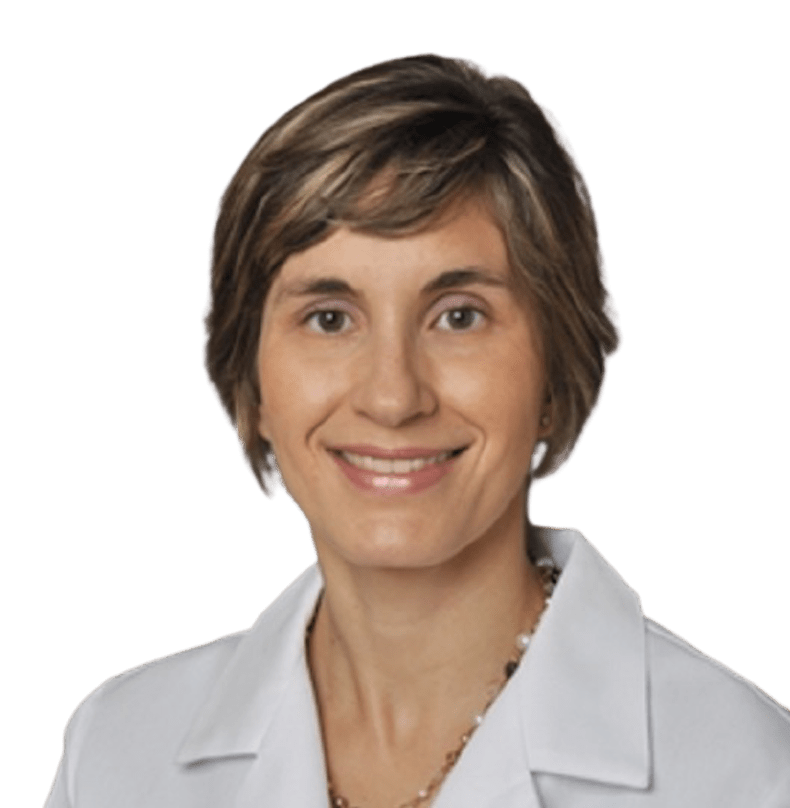 Ninel Grigori, M.D.