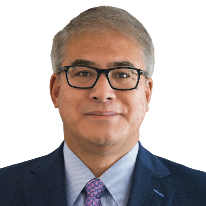 Peter K Kaiser, M.D.