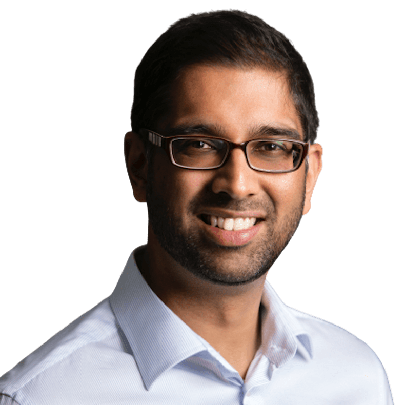 Rajiv Cabraal